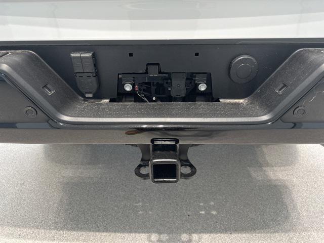new 2025 Chevrolet Silverado 2500 car, priced at $79,766