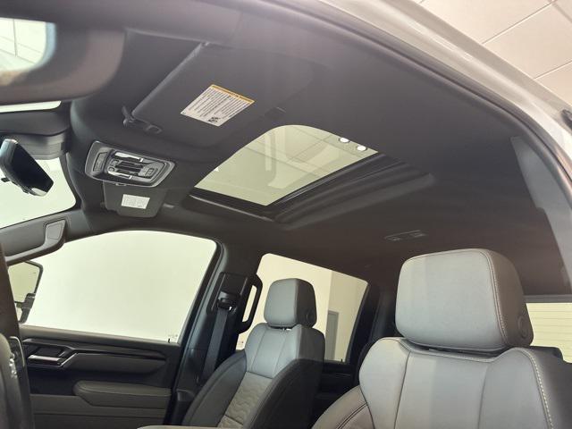 new 2025 Chevrolet Silverado 2500 car, priced at $79,766