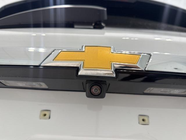 used 2023 Chevrolet Traverse car, priced at $29,995