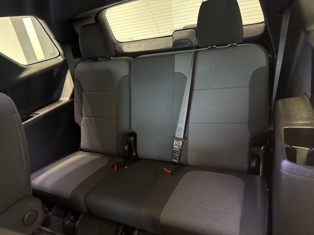 used 2023 Chevrolet Traverse car, priced at $29,995