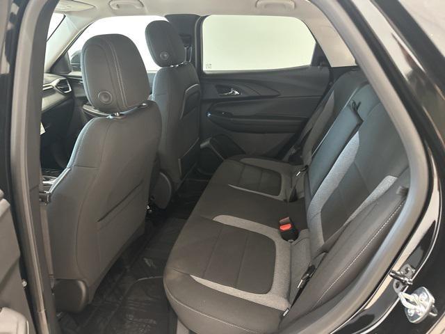 new 2026 Chevrolet TrailBlazer car, priced at $27,008