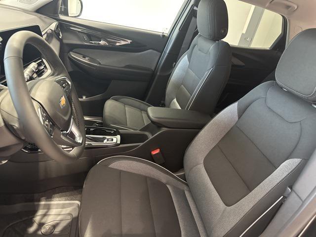 new 2026 Chevrolet TrailBlazer car, priced at $27,008