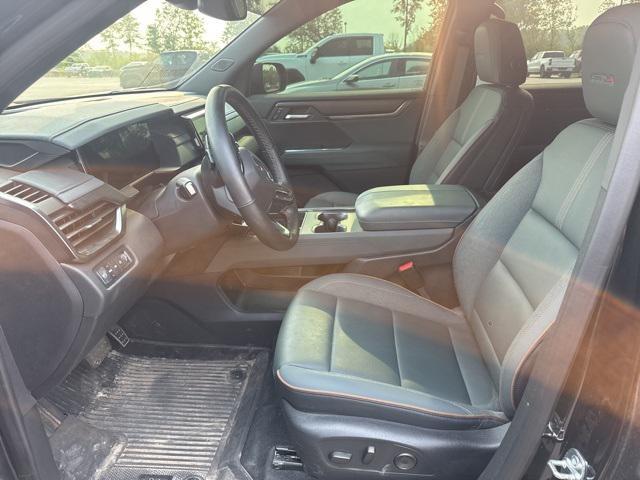 used 2024 GMC Acadia car, priced at $46,995