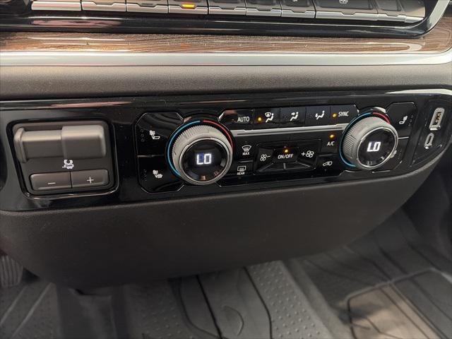 new 2026 Chevrolet Silverado 1500 car, priced at $49,432