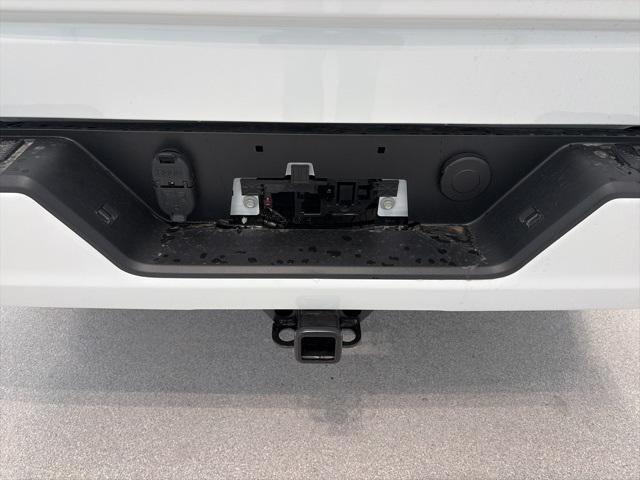 new 2026 Chevrolet Silverado 1500 car, priced at $49,432