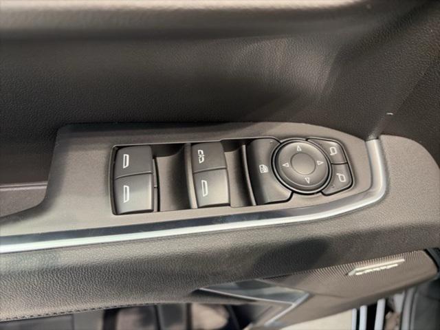 new 2026 Chevrolet Silverado 1500 car, priced at $57,128