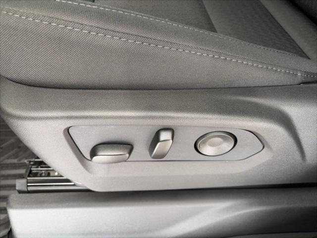 new 2026 Chevrolet Silverado 1500 car, priced at $57,128