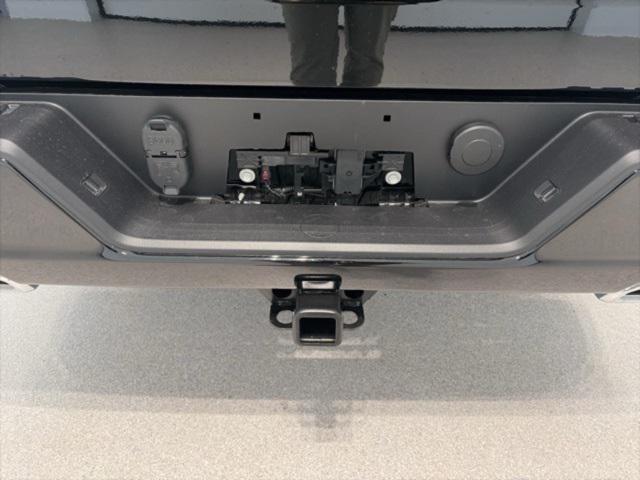 new 2026 Chevrolet Silverado 1500 car, priced at $57,128