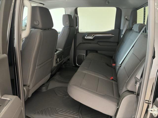 new 2026 Chevrolet Silverado 1500 car, priced at $57,128