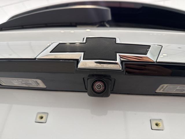 used 2023 Chevrolet Traverse car, priced at $29,995