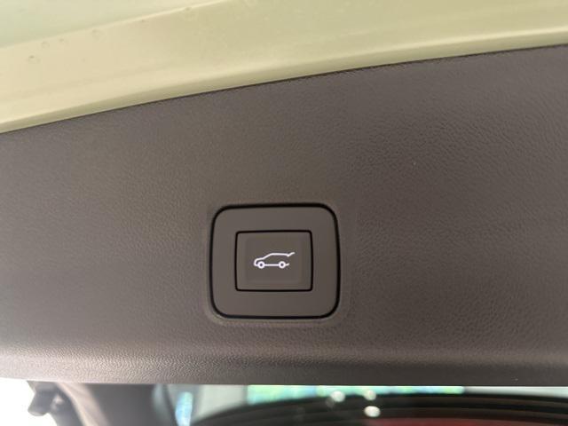 new 2026 Chevrolet TrailBlazer car, priced at $27,008