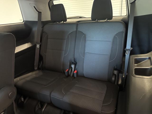 used 2023 GMC Acadia car, priced at $27,995