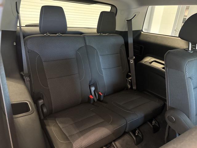 used 2023 GMC Acadia car, priced at $27,995