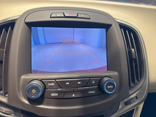 used 2014 Buick LaCrosse car, priced at $10,995