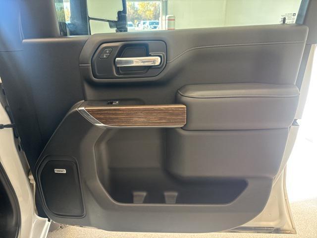 used 2022 Chevrolet Silverado 2500 car, priced at $57,995