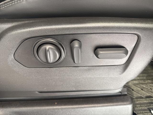 used 2022 Chevrolet Silverado 2500 car, priced at $57,995