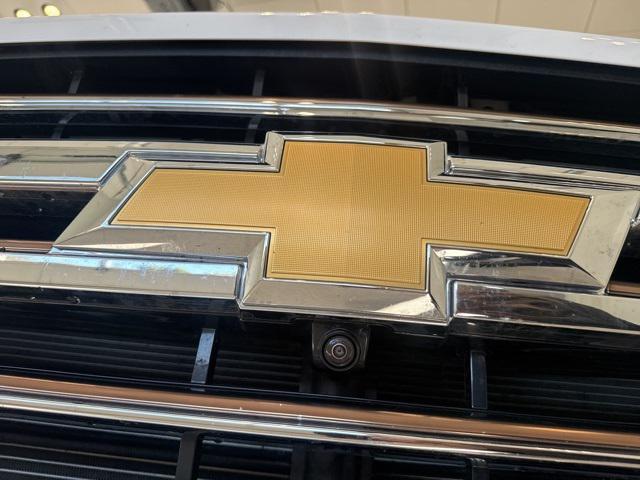 used 2022 Chevrolet Silverado 2500 car, priced at $57,995