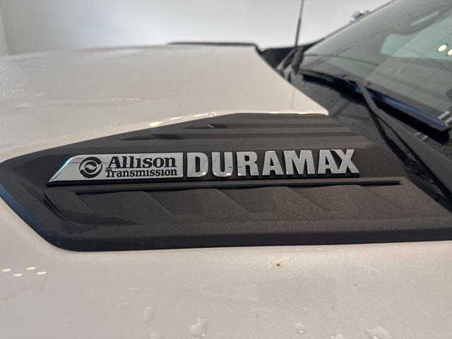 used 2022 Chevrolet Silverado 2500 car, priced at $57,995