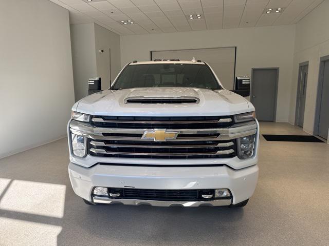 used 2022 Chevrolet Silverado 2500 car, priced at $57,995