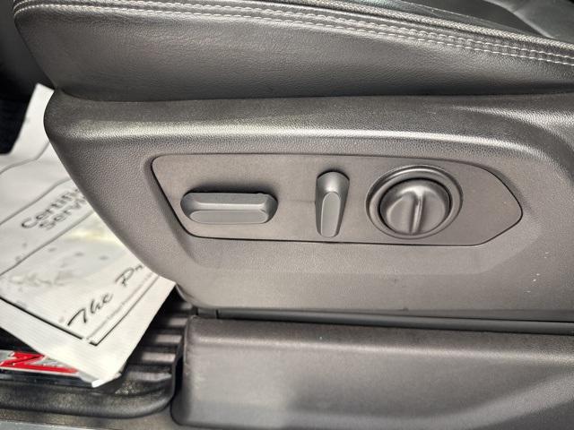 used 2022 Chevrolet Silverado 2500 car, priced at $57,995