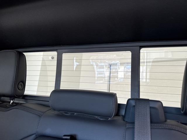 used 2022 Chevrolet Silverado 2500 car, priced at $57,995