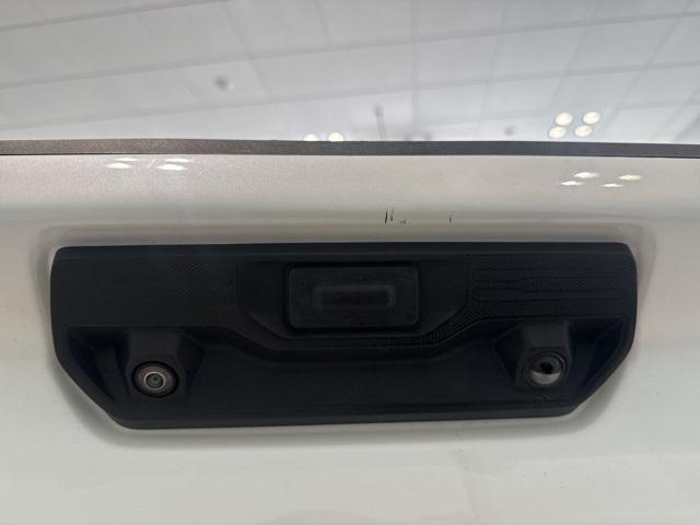 used 2022 Chevrolet Silverado 2500 car, priced at $57,995