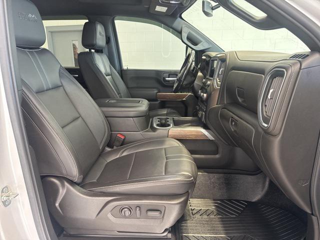 used 2022 Chevrolet Silverado 2500 car, priced at $57,995