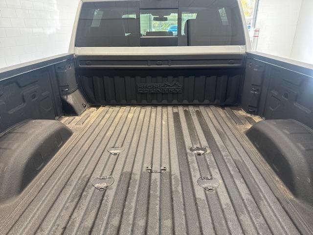 used 2022 Chevrolet Silverado 2500 car, priced at $57,995