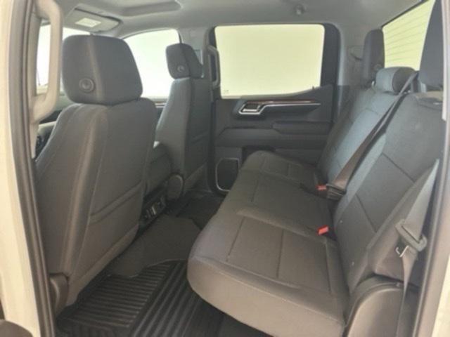 new 2025 Chevrolet Silverado 1500 car, priced at $51,060