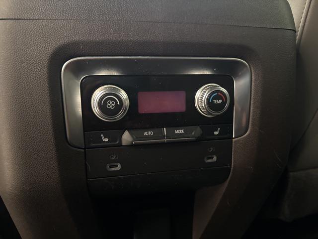 used 2022 GMC Yukon car, priced at $49,995