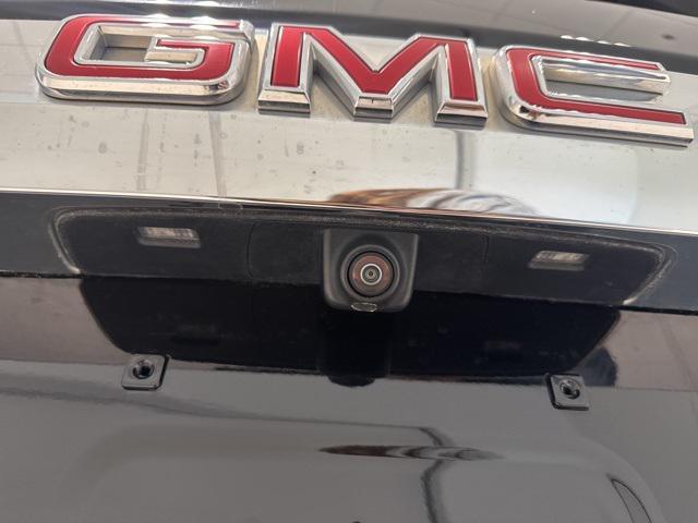 used 2022 GMC Yukon car, priced at $49,995