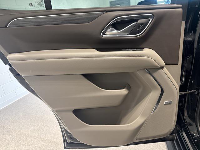used 2022 GMC Yukon car, priced at $49,995