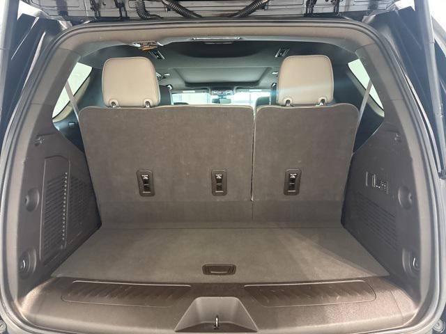 used 2022 GMC Yukon car, priced at $49,995