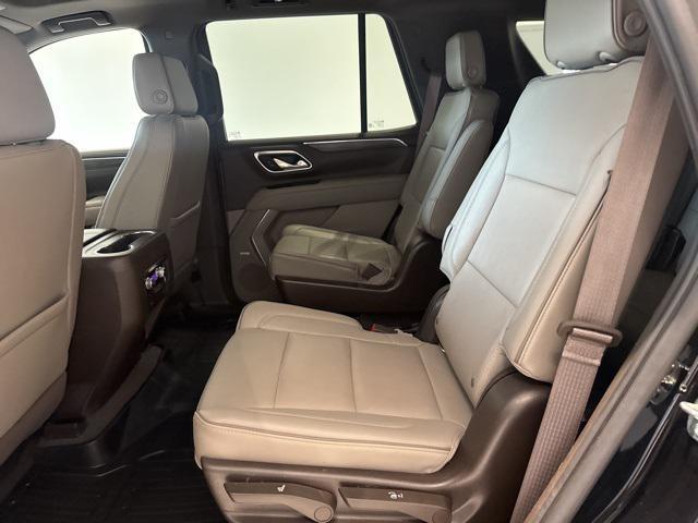 used 2022 GMC Yukon car, priced at $49,995