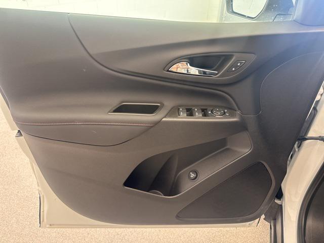 used 2024 Chevrolet Equinox car, priced at $25,795