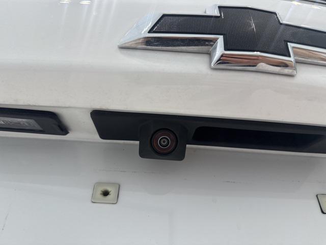 used 2024 Chevrolet Equinox car, priced at $25,795