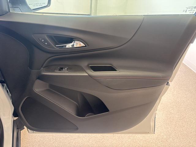 used 2024 Chevrolet Equinox car, priced at $25,795