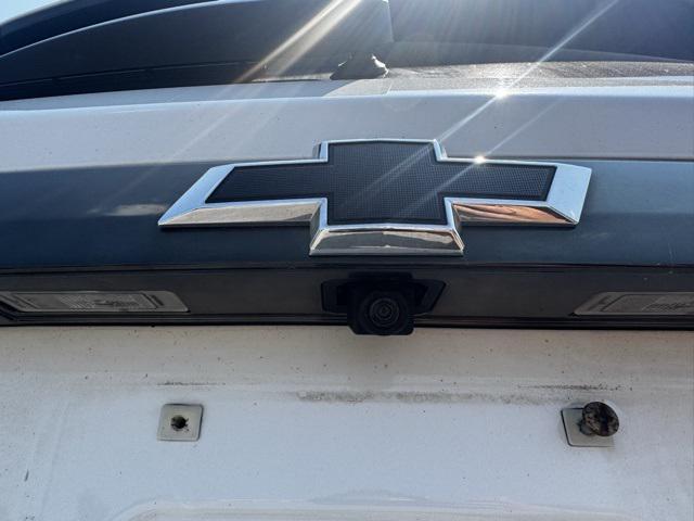 used 2019 Chevrolet Traverse car, priced at $22,995