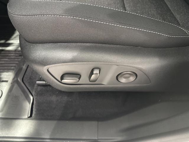 new 2026 Chevrolet Traverse car, priced at $43,344