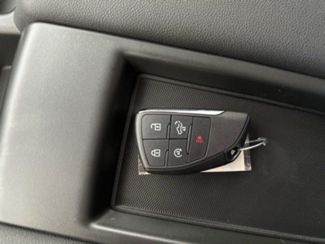 new 2025 Chevrolet Silverado 1500 car, priced at $51,060