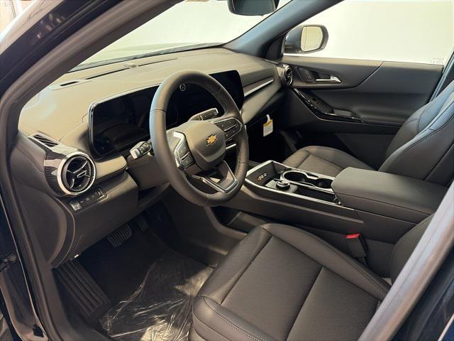 new 2026 Chevrolet Equinox car, priced at $33,112
