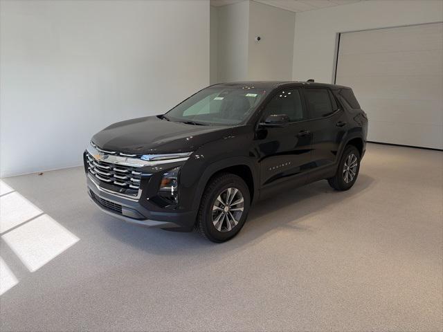 new 2026 Chevrolet Equinox car, priced at $33,112