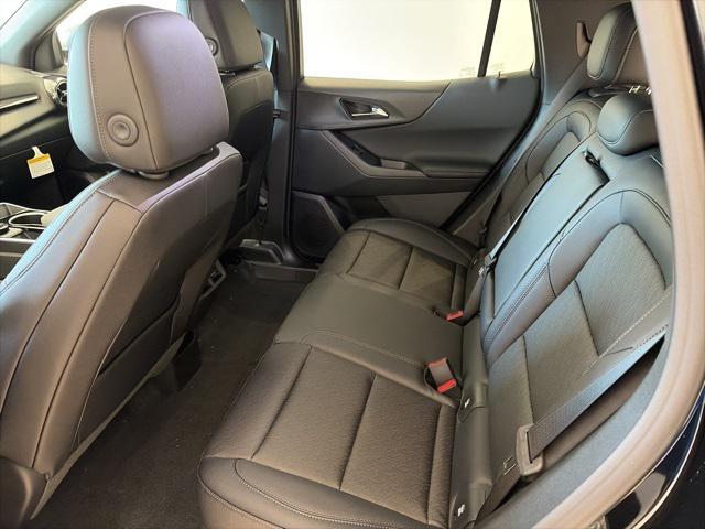 new 2026 Chevrolet Equinox car, priced at $33,112
