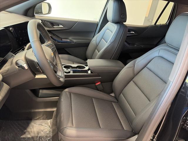 new 2026 Chevrolet Equinox car, priced at $33,112