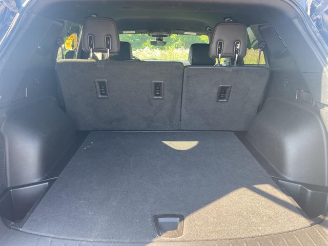 used 2021 Chevrolet Blazer car, priced at $24,995