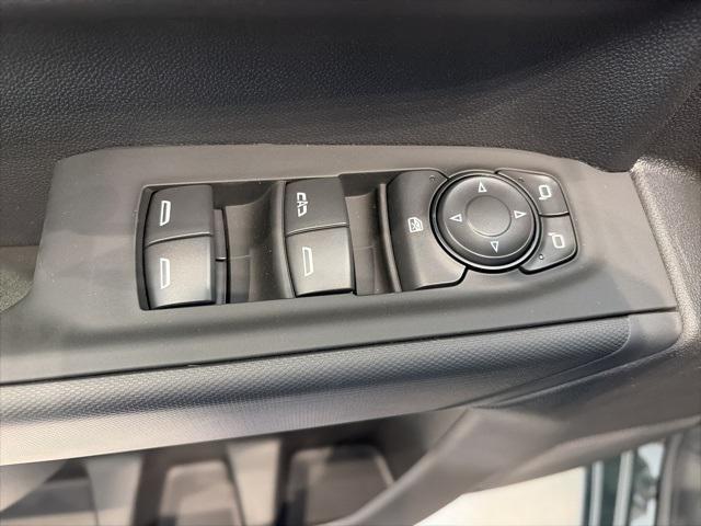 new 2026 Chevrolet Silverado 1500 car