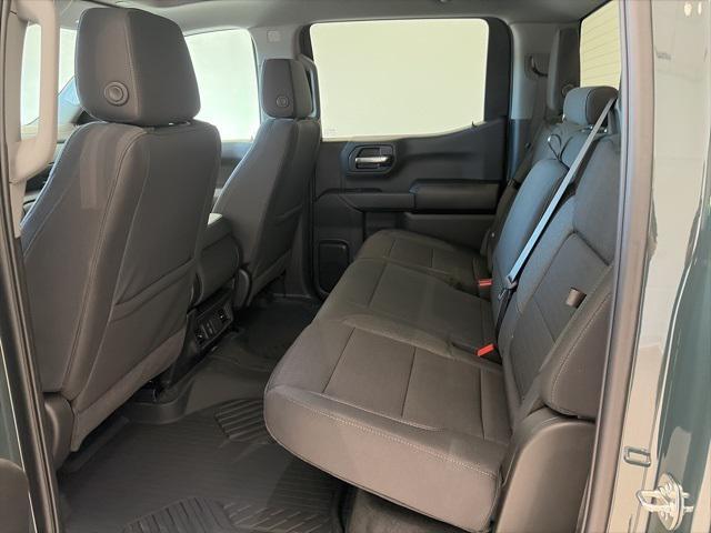 new 2026 Chevrolet Silverado 1500 car