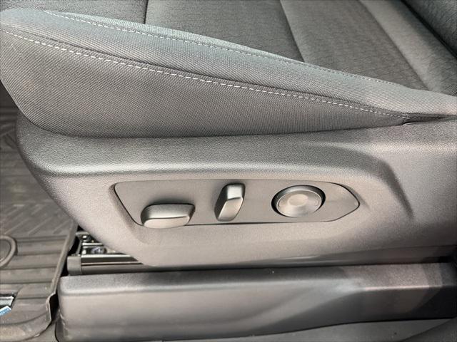 new 2026 Chevrolet Silverado 1500 car