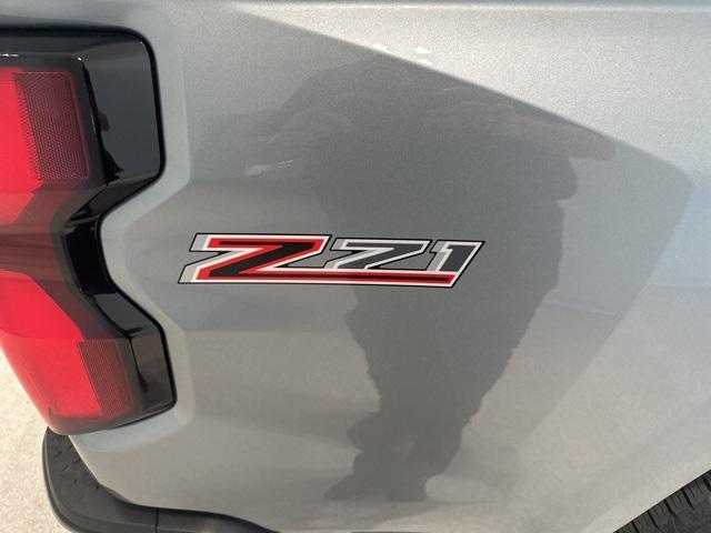 new 2025 Chevrolet Colorado car, priced at $46,520
