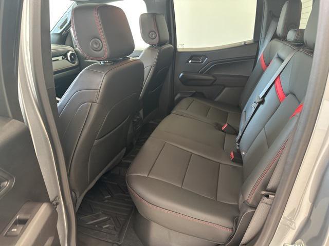 new 2025 Chevrolet Colorado car, priced at $46,520